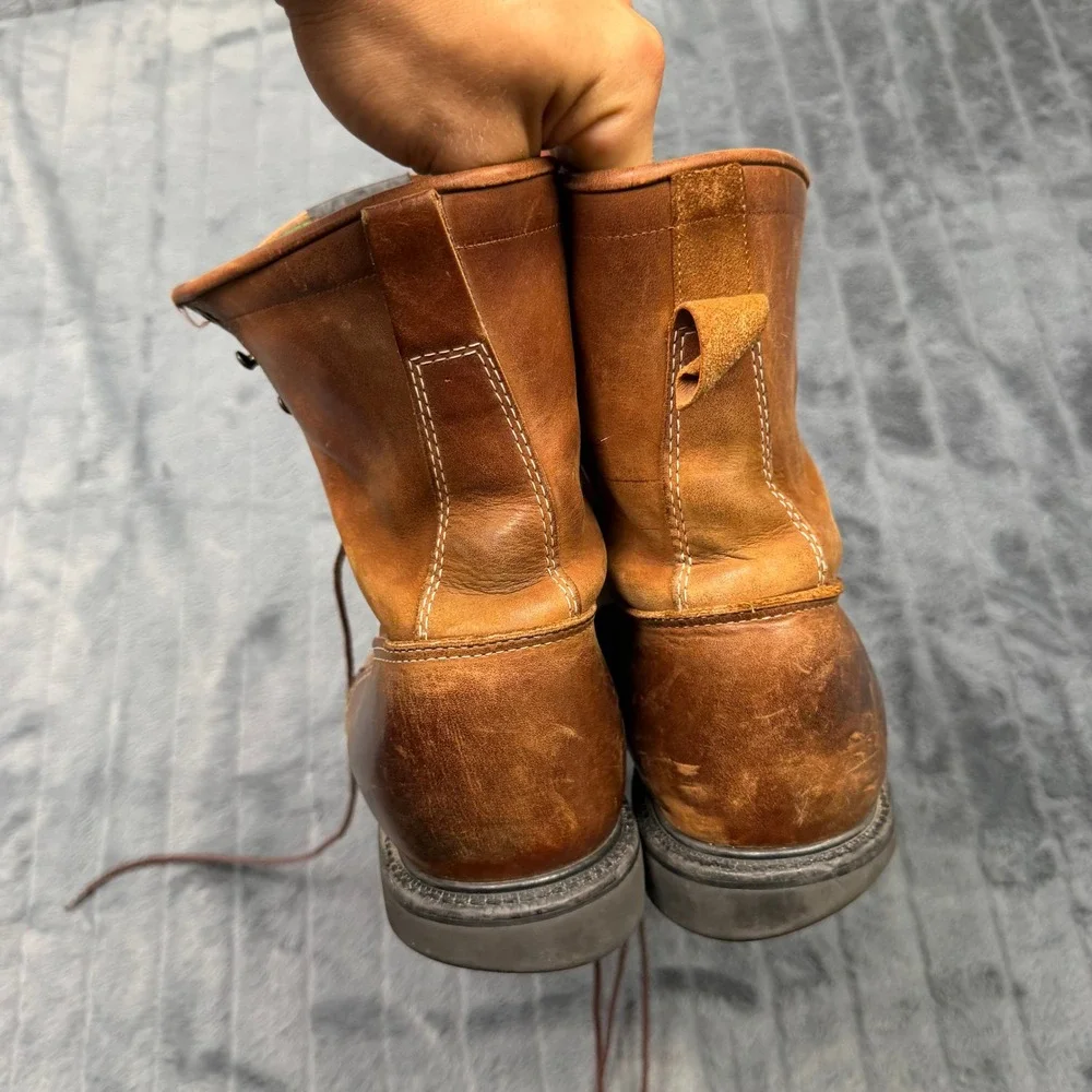Justin Boots justin original